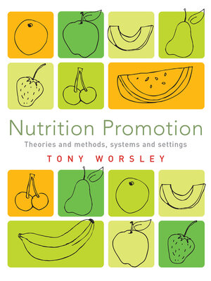 cover image of Nutrition Promotion